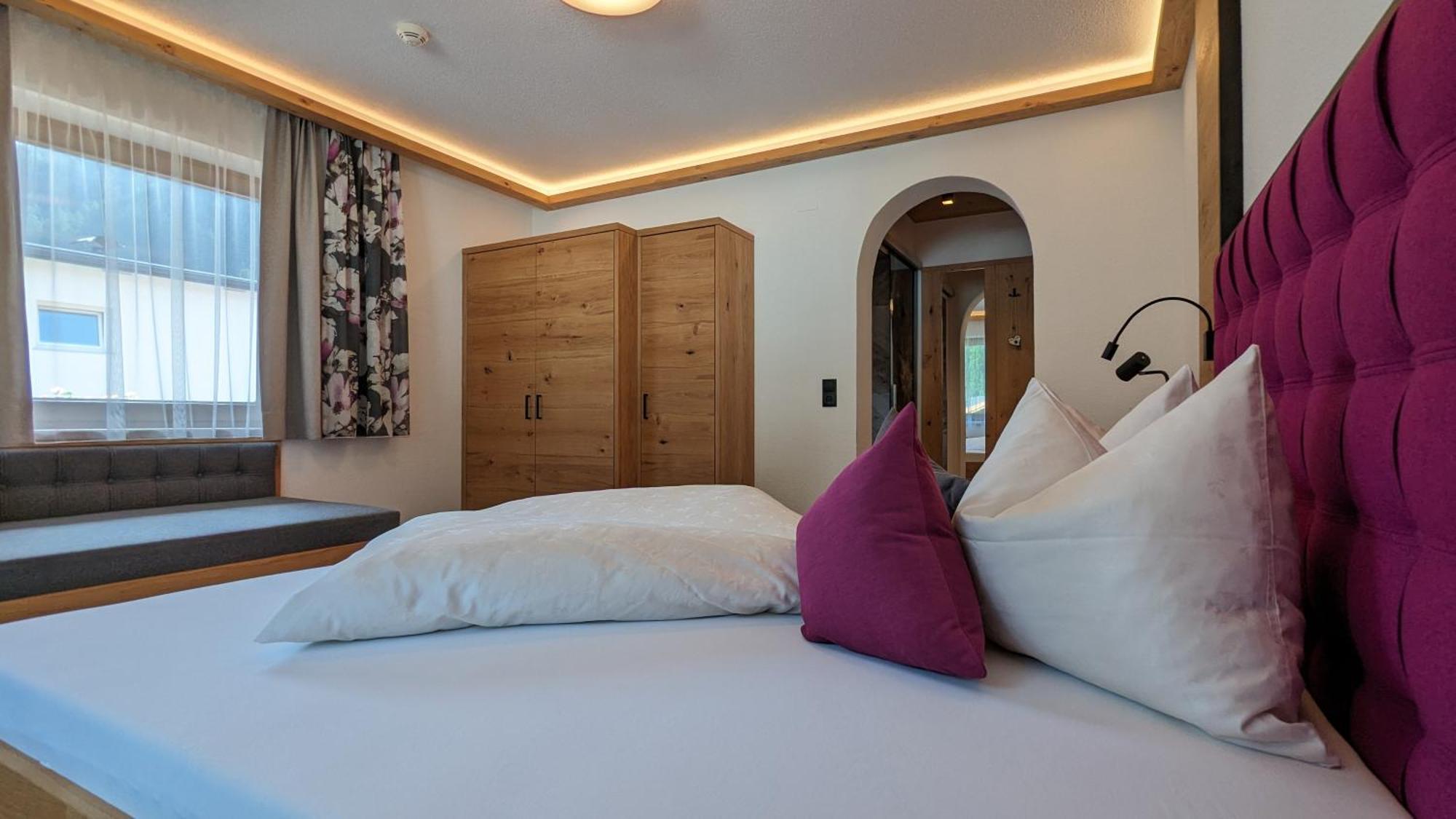 Landhaus Lexner ทักซ์ ห้อง รูปภาพ