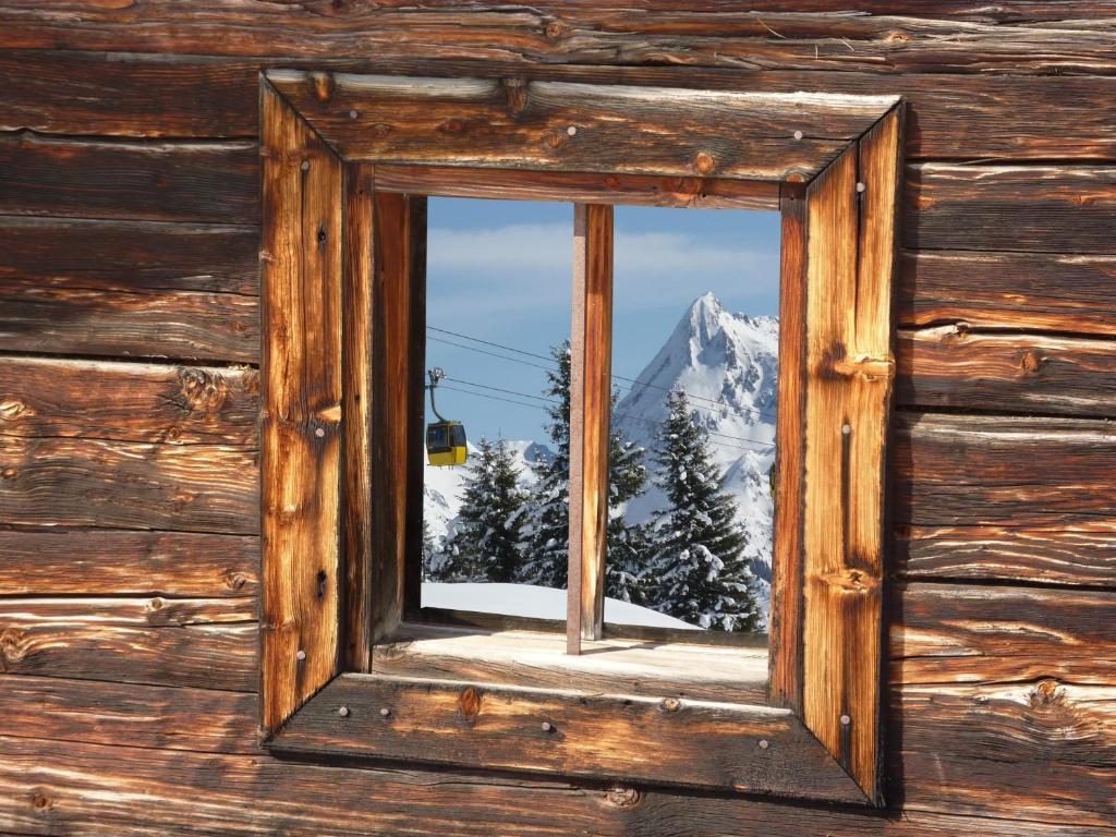 Landhaus Lexner ทักซ์ ภายนอก รูปภาพ