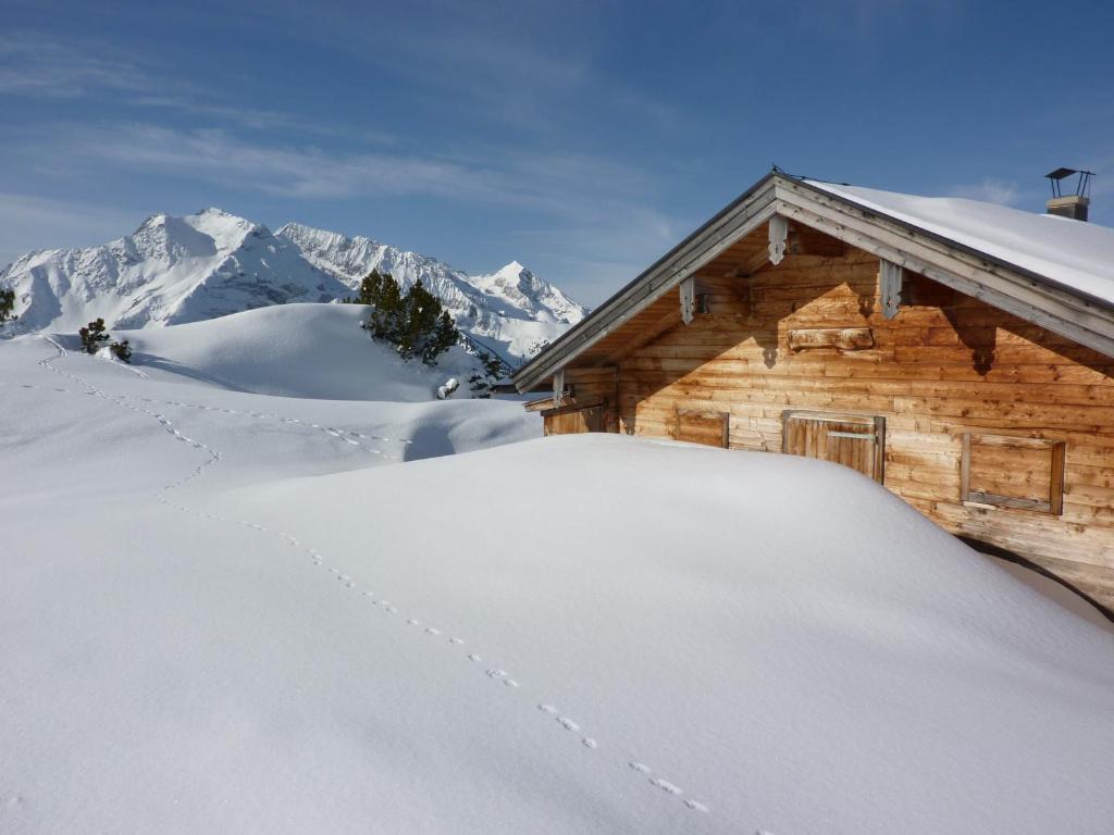Landhaus Lexner ทักซ์ ภายนอก รูปภาพ